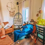 Ith San Diego Mission Beach Backpacker Hostel