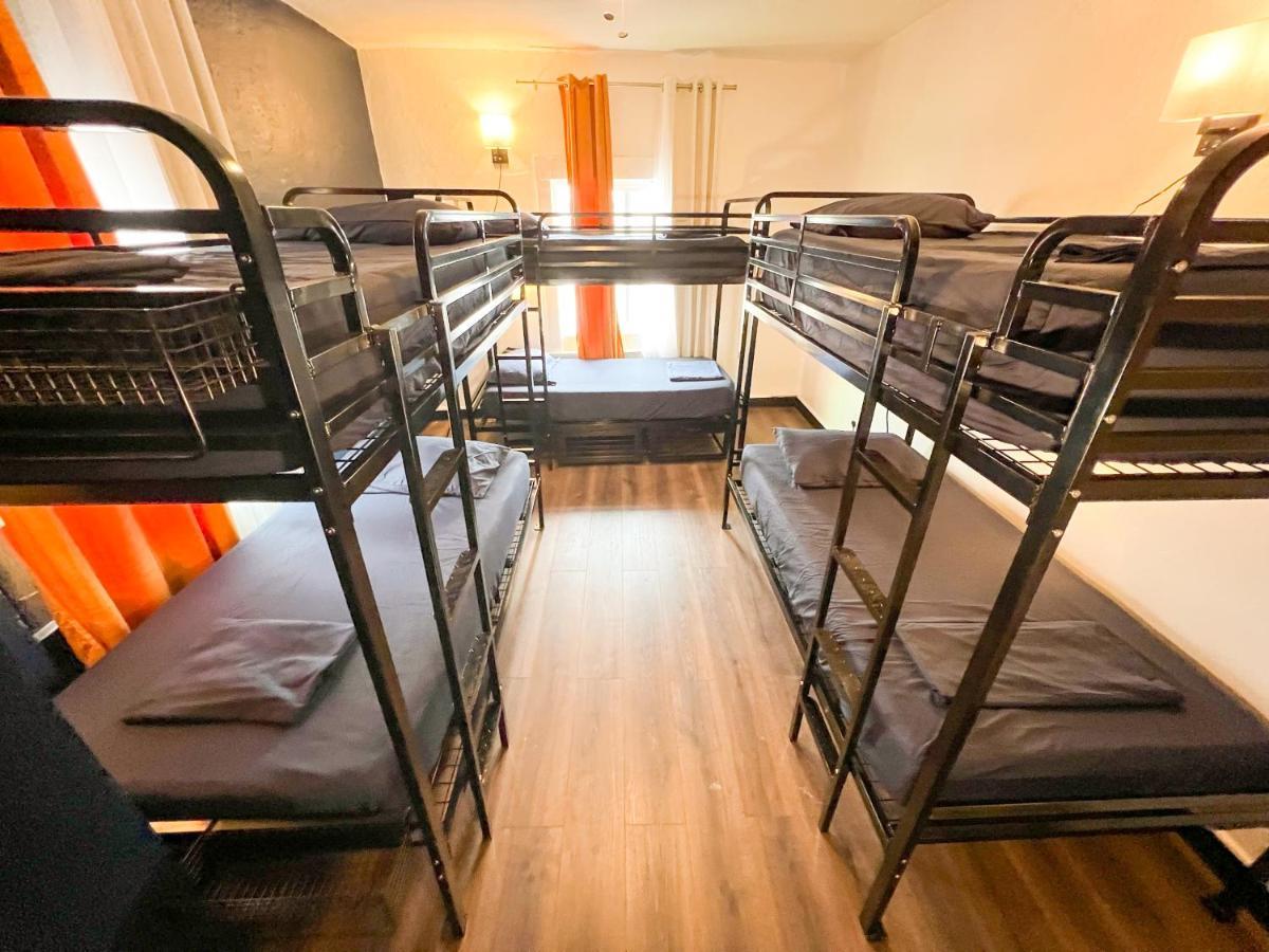 Ith Mission Backpacker Albergue