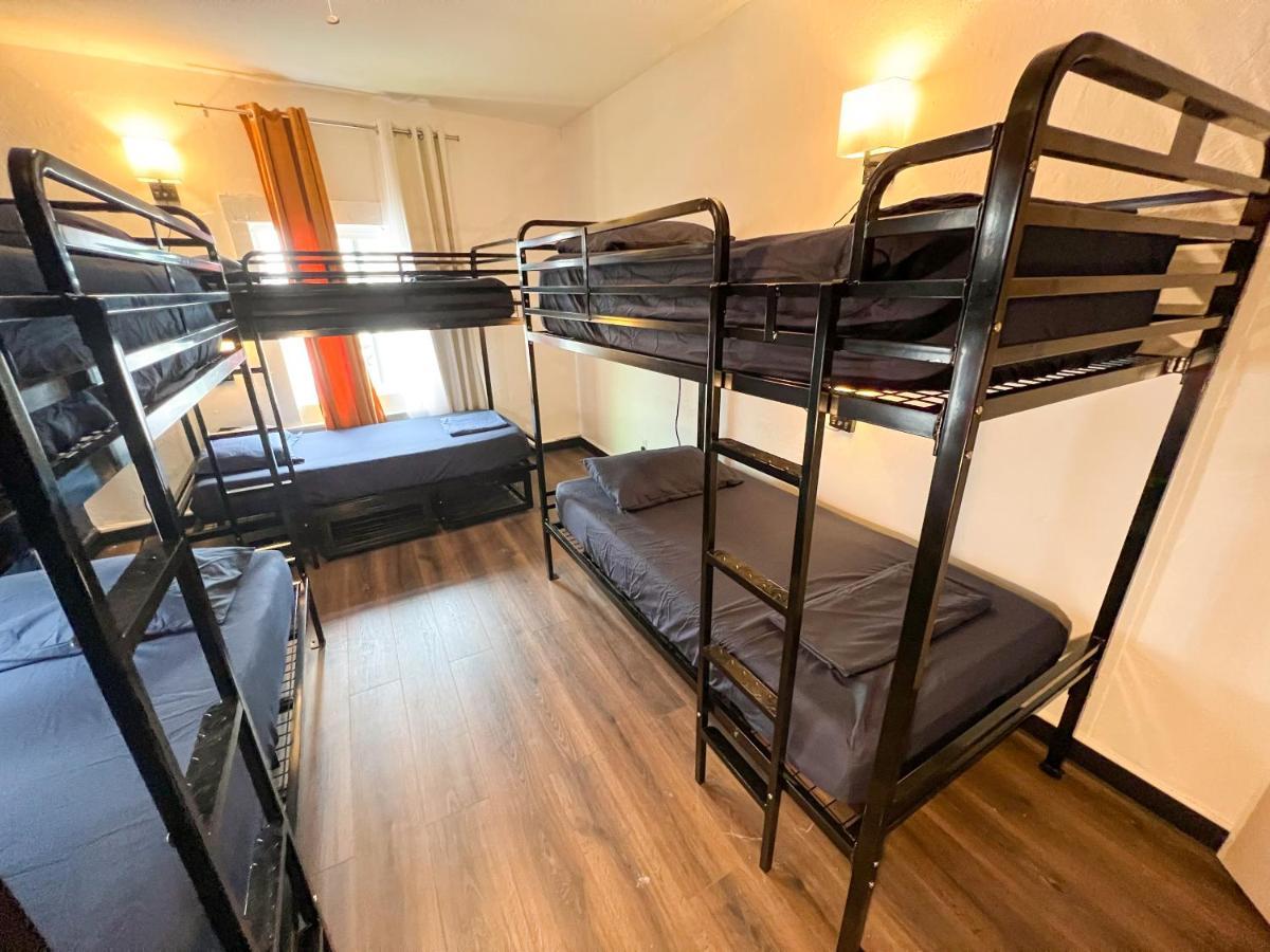 Ith Mission Backpacker Albergue San Diego