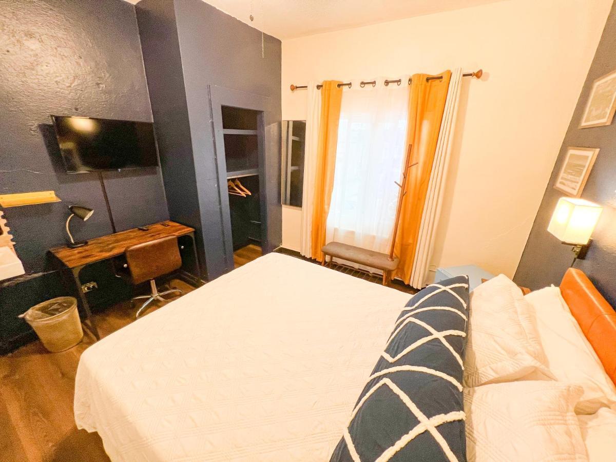 Ith Mission Backpacker Albergue San Diego