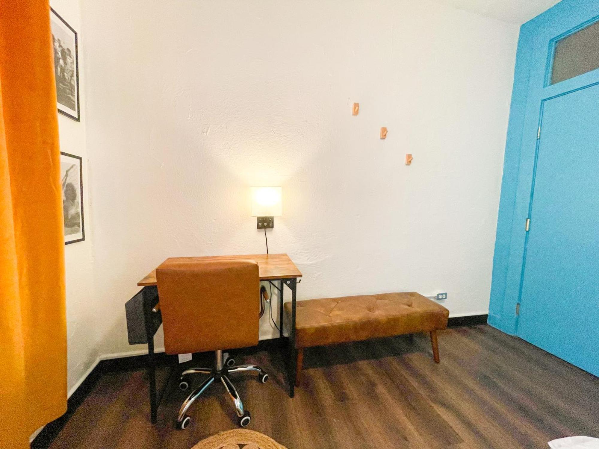 Ith Mission Backpacker Albergue San Diego